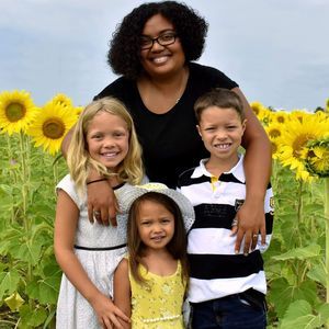 Meet your Posher, Kandace